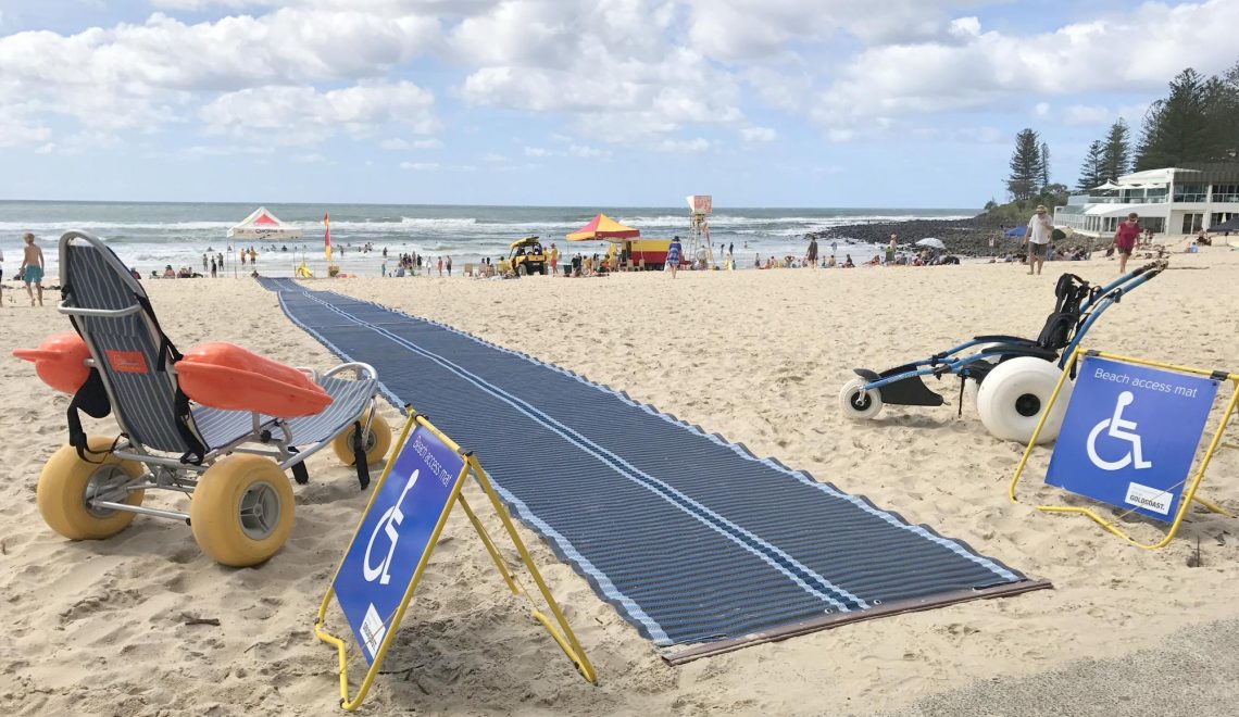 How To Get An Electric Wheelchair On The Beach Tips And Solutions 2