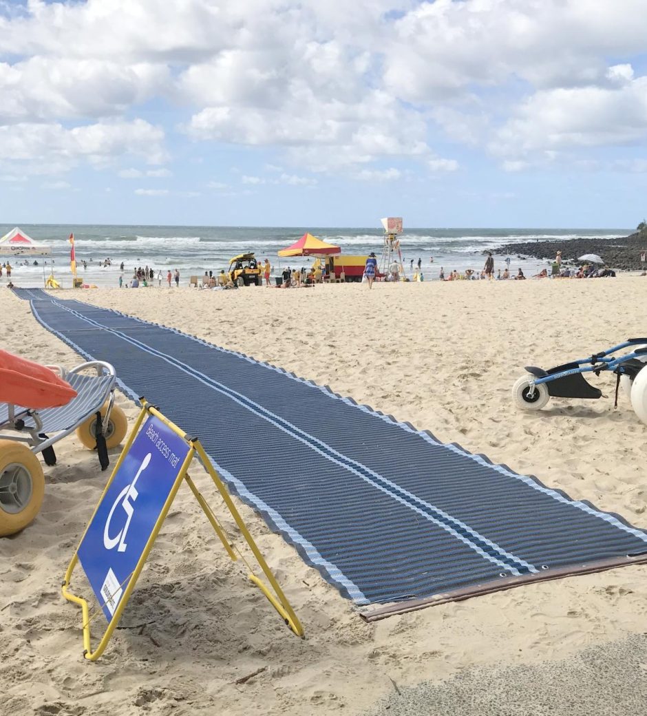How To Get An Electric Wheelchair On The Beach Tips And Solutions 2