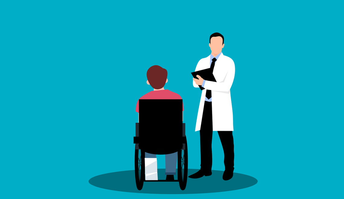 What Makes A Wheelchair Medically Necessary