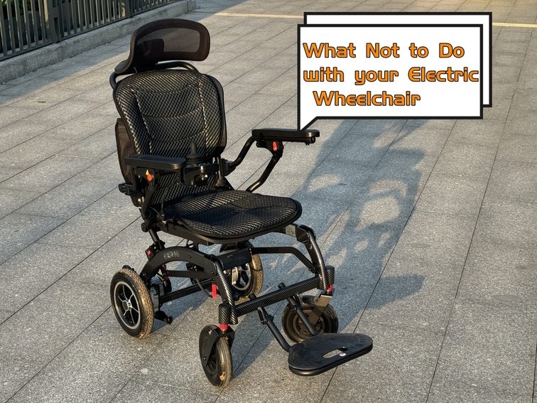 What Not To Do With Your Electric Wheelchair (2) (1)