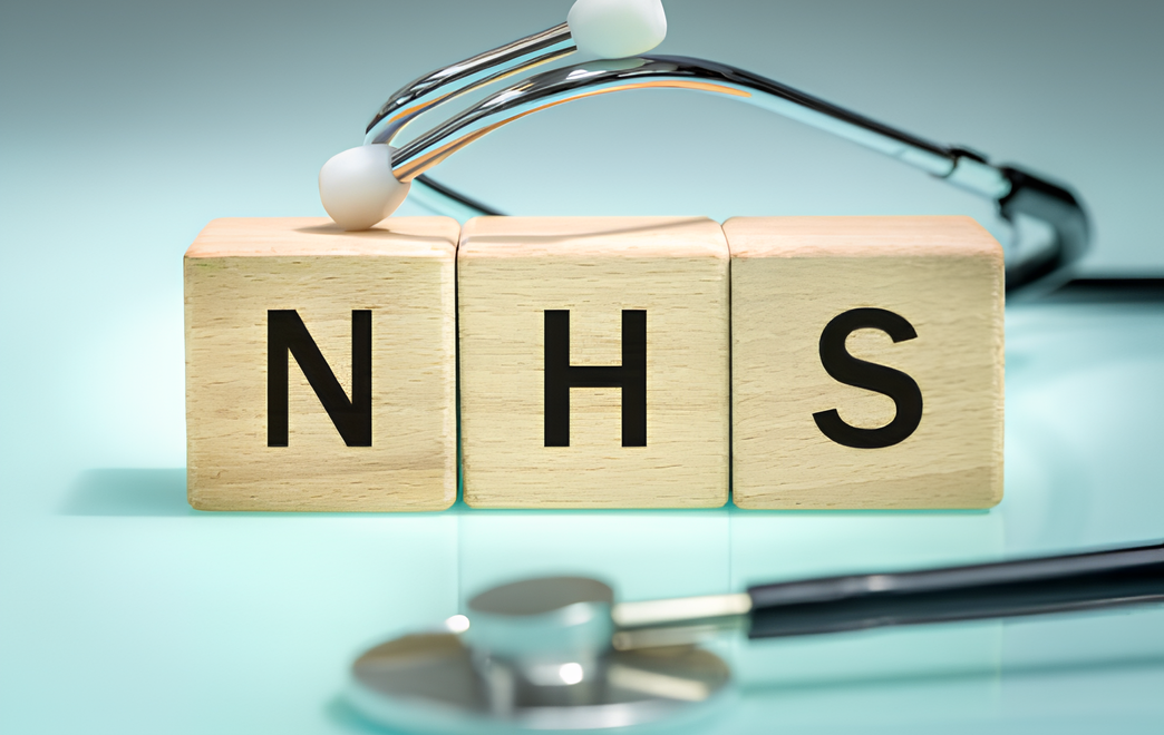 Can You Get A Free Wheelchair On The Nhs