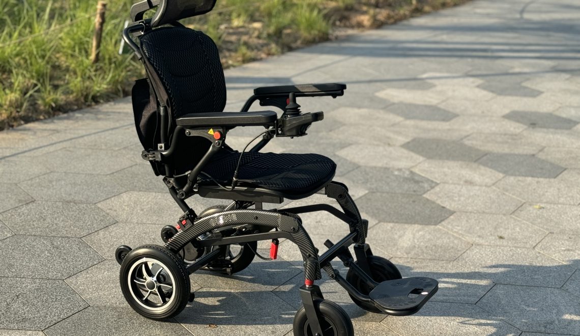 Come Scegliere Una Sedia A Rotelle Elettrica Adatta Alle Mie Esigenze