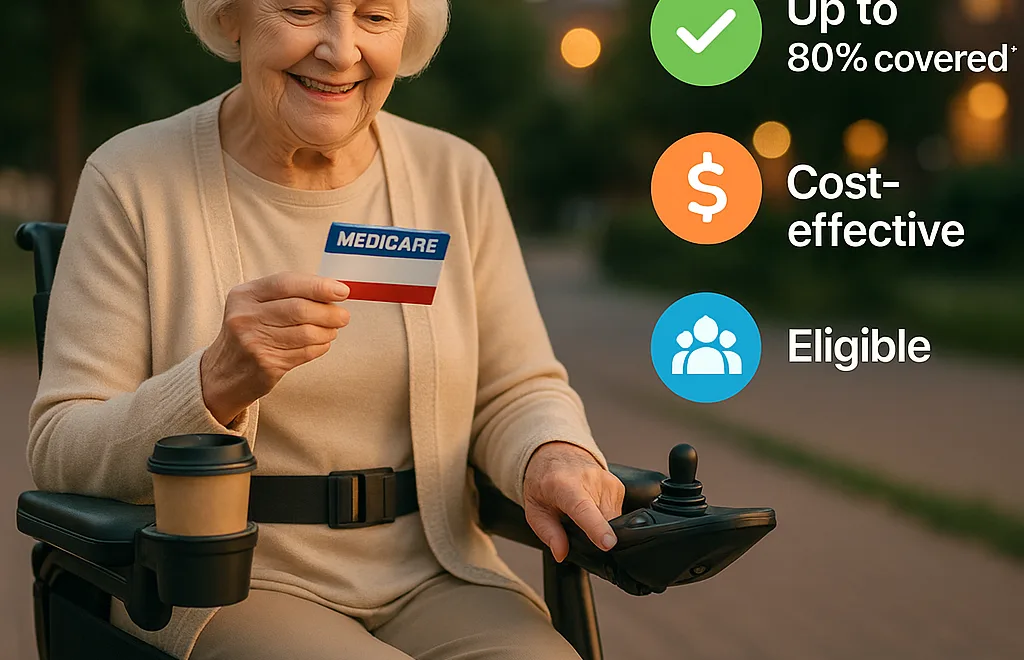 Medicare Easwe