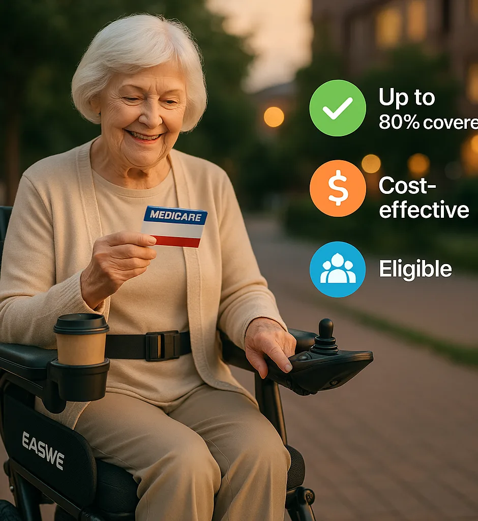 Medicare Easwe