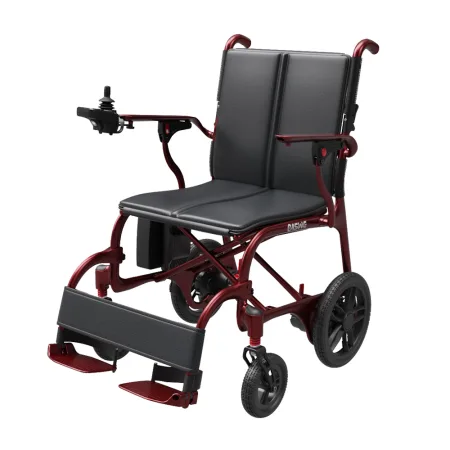 Easwe C30 Red 360 1