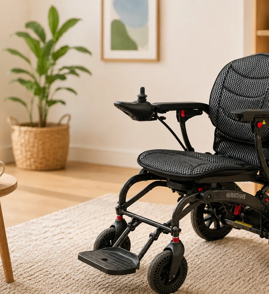 Wheelchair Comfort Guide: How to Improve Seating and Posture