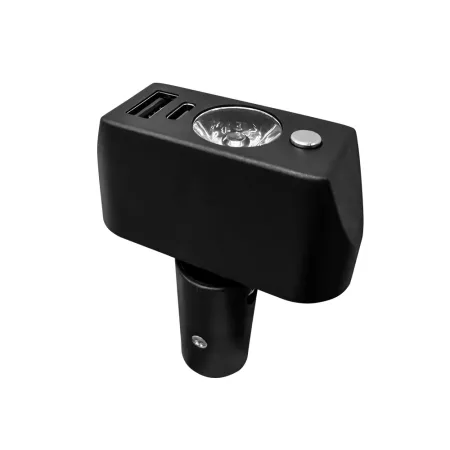Easwe® Plug In Accessory – Led Light Dual Usb Charging .webp